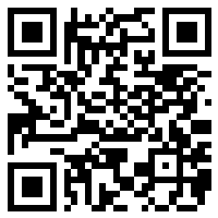 QR Code for bitcoin:3ArGk9CVga7vnrcLD2cPyRpSND1y3NV2Nv