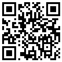 QR Code for bitcoin:3ArJiR2meDMFr4f82oBhtqBREV55Rwjp8p