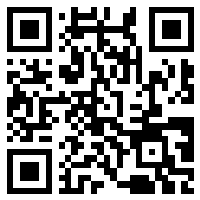 QR Code for bitcoin:3ArKSsFyeMUvnnvC9FoBmRYjQxtTxFqbsP
