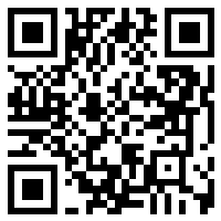 QR Code for bitcoin:3ArL5tkVjxdFqzDgF3ChKHUSVMFaDSYkBw