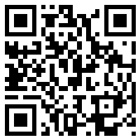 QR Code for bitcoin:3ArMuNnmg1Ytbayegp2FT24AdeKJdAKL4d