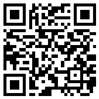 QR Code for bitcoin:3ArNBhwdmPw9BdbM3JPMRKtz2xRe3LcZ1m