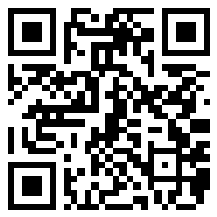 QR Code for bitcoin:3ArRV2ECRdAzVxniXa2idrG2EDsVEghAW3