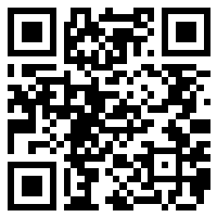 QR Code for bitcoin:3ArTMyuC3692X3biGroF6tcNMbMS63dk9i
