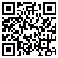 QR Code for bitcoin:3ArVMQNxBiN9bFwFCiEdEmVKmdhAGmW9AG