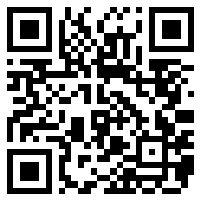 QR Code for bitcoin:3ArWvMDfmCZW44GhjZonb6ixFiMJaCtToq