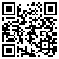 QR Code for bitcoin:3ArXJ6GMCTTrLS1gomiZQtBd7pbKbFDYup