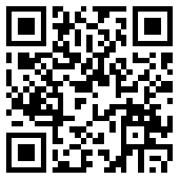 QR Code for bitcoin:3ArYseYd8HSxmuhC7a2BBCK6aSiALV2Lih