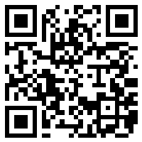 QR Code for bitcoin:3ArZcmDxk4ueh1sZCDUjP9fxF6PFBWcrCE