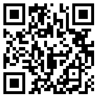 QR Code for bitcoin:3AreVCG4G1XzuChRk42TL98v6XcbSqjMSW