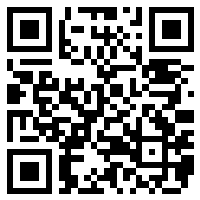 QR Code for bitcoin:3Arec65sioBj6GEgMy8kaoYrNyfCZ94uiL