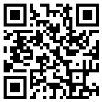 QR Code for bitcoin:3ArfiCdjMUsN98PkQECTxGejzZg85rxWn4