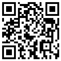 QR Code for bitcoin:3ArfvYnbBdeku9WvdvBzr2rWcGoGet1RGT