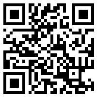 QR Code for bitcoin:3ArkFVRH1cNPh1GzTKdxt1xSTVWQirfhUz