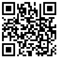 QR Code for bitcoin:3ArkWYYtTUkE5EwjF3z4DFKQPaRXeToLe4