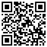 QR Code for bitcoin:3ArmkYzVjV6sETP1NXSN43Cbr5GtMEGeaS