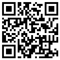 QR Code for bitcoin:3Arn54RbjP4M2pqcny9qsMcWjsKodcExDn