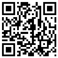QR Code for bitcoin:3ArqJgiEWcaFm8mUFLpDPgZLDdhBwBqjFP