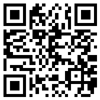 QR Code for bitcoin:3ArsX1SWKqdHeo7ToMiU4fM9vYtzaHMWJC