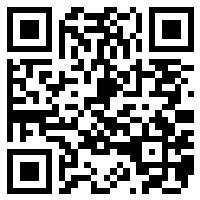 QR Code for bitcoin:3ArtYtp8Bxbuq53zRd2KcFjGHTFFGeiVsn