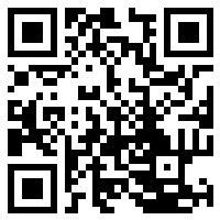 QR Code for bitcoin:3ArvJWsFTRkRqhsXTfHn2mEvcTZTaCavJV