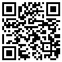 QR Code for bitcoin:3ArvZPAaTJG7dbCoLskYdnMet2XMzNnrjL