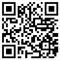 QR Code for bitcoin:3ArvnirFur1gZRPw4nXSm2d5h7zzsusLb6