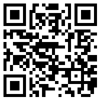 QR Code for bitcoin:3ArwAwpP98YWLutyeMS1Gj8TXRusVLBzsG