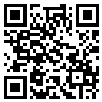 QR Code for bitcoin:3ArxRRRetQPC3PUDWH54CYrwPMt5kDP1mr