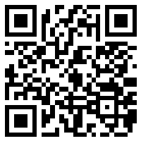 QR Code for bitcoin:3As3Kyi6DVMmEtfiLtBbPqW2T5jzEmjSCw