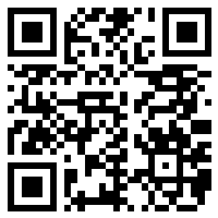 QR Code for bitcoin:3AsDbYJ6iKM9baGpeAPT5dDYdzneLprn13