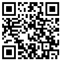 QR Code for bitcoin:3AsEgxLznFG5uhyMwSPWjNsUwSSGQJabf3