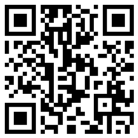 QR Code for bitcoin:3AsHqK4utMwkNmTcssproi8NhPEJzLKin2