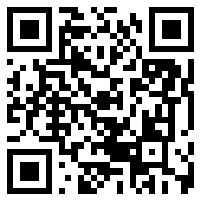 QR Code for bitcoin:3AsLQopRTJsFUwtFBXDMZgjzd32TrWvoCb