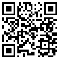 QR Code for bitcoin:3AsT2CdxmLAtd17rEjGTuM9osNhNE967HB