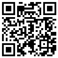 QR Code for bitcoin:3AsWaQKzbC44crcWjDPwFiuSeQ17DffDM7
