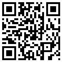 QR Code for bitcoin:3AsYNhD3717dGbTioujkHc9PdM5RB1Z1Rj