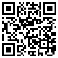 QR Code for bitcoin:3Asb1swPuVTge7SchSCkww6yo5b7zEocoU