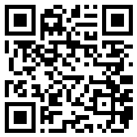 QR Code for bitcoin:3Asd4gdSPThSffDLHEpvLycjr8RmbCq8cP