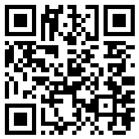 QR Code for bitcoin:3AsgWPuTfsrbgUdvr79ZGFvAMfN61X67DM