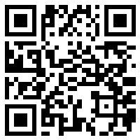 QR Code for bitcoin:3AshoN5VQNwZCLBEC2mUXMAjbLz9kZDfLR