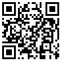 QR Code for bitcoin:3AsoR88y4yiEWCVD4dDXF9TZLXMRv6ZDon