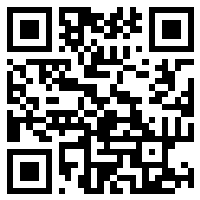 QR Code for bitcoin:3AsqbFKfsfoxnHVnekf1SYeb5LEAx2ZTrp
