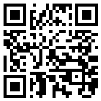 QR Code for bitcoin:3Ass9aeUpxzFPQjW5LK2BAX6pnknKRAMrG