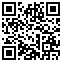 QR Code for bitcoin:3At1AF6VnMt1coueT1YeV4vRANFQbeuJS7