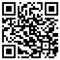 QR Code for bitcoin:3At2XsaGWNjFr5e4jfhvo1st7pv6xTkuMo