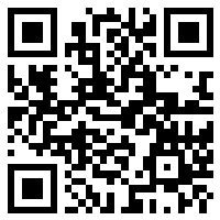 QR Code for bitcoin:3At2qWffsEDhHwyAUPtMU3aP4UeAFnA1of