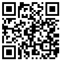 QR Code for bitcoin:3At78YvrhrJwJ6XCC3PMccWxETpbCQbLoV