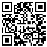 QR Code for bitcoin:3At7AMFVR9aFsBhkUKnNaC6Hj6xqMJsVUe
