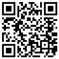 QR Code for bitcoin:3AtA74gGNBCq1eVKXchHs8DSb2zXPdx8AV